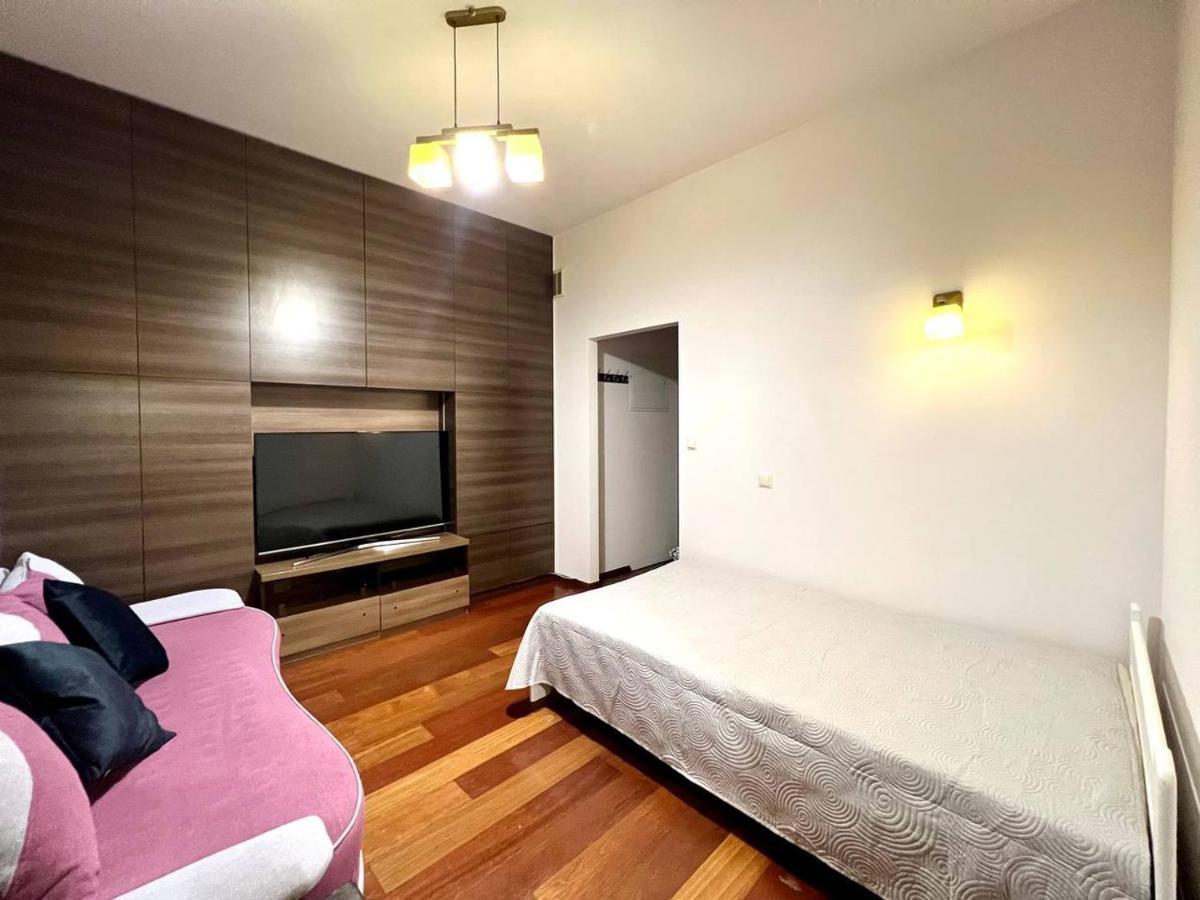 Apartment K22 Filtrowa *