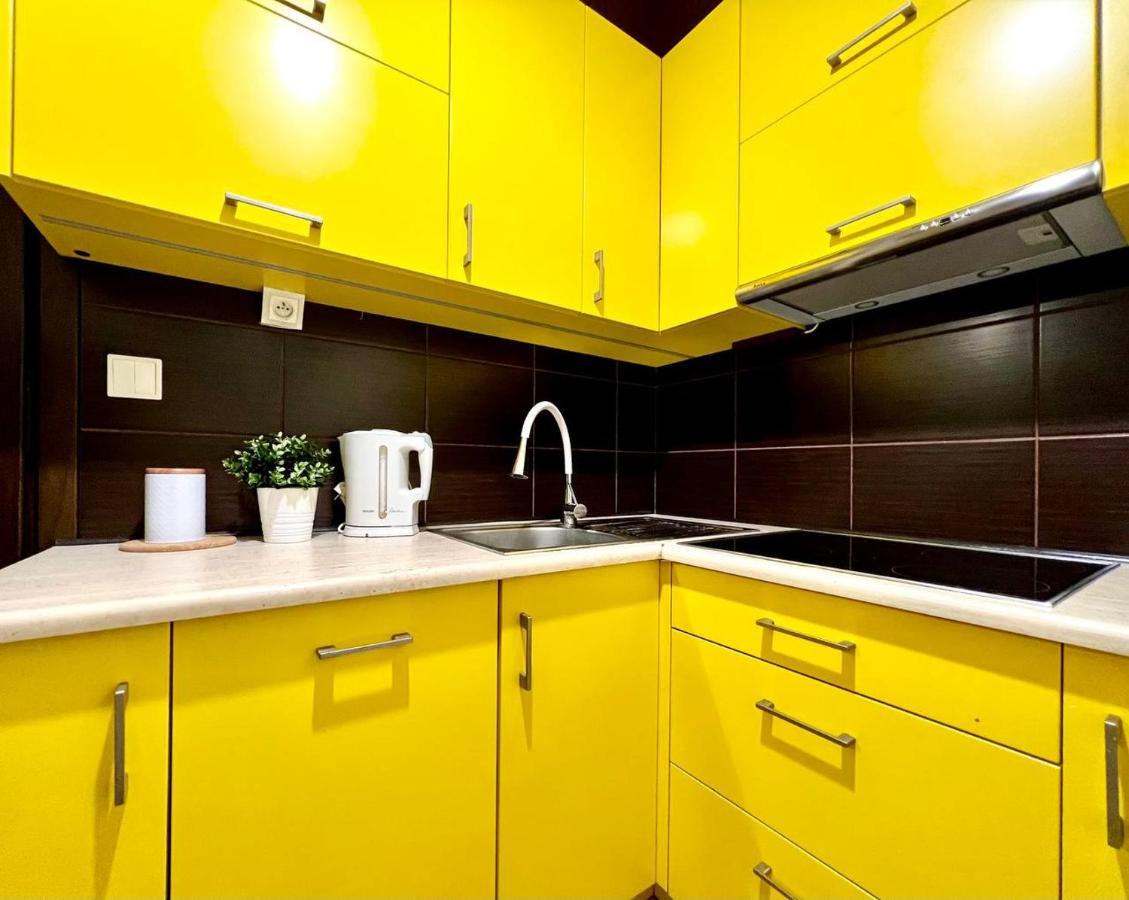 Apartment K22 Filtrowa