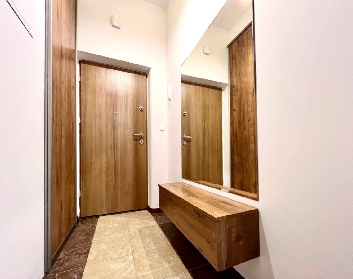 K22 Filtrowa Apartment Warsaw