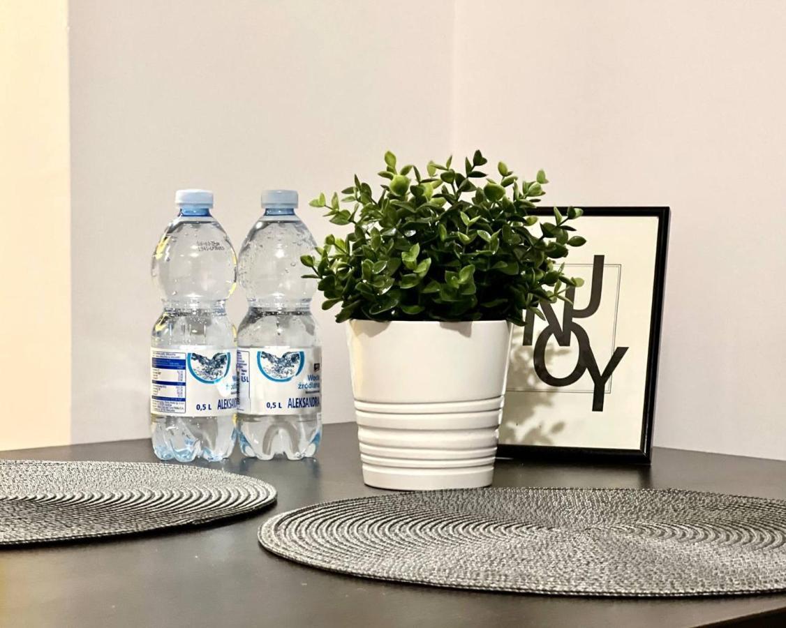 Apartment K22 Filtrowa *