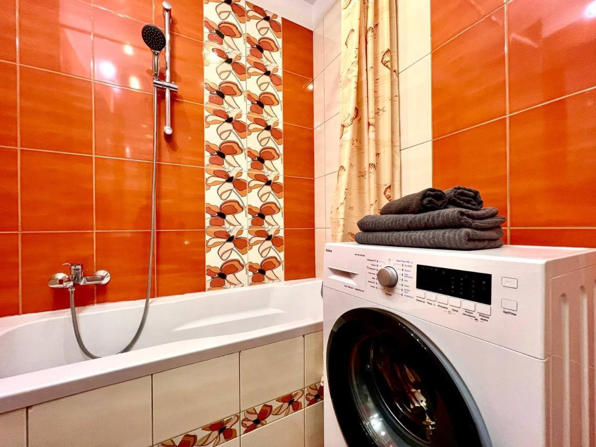 Apartment K22 Filtrowa Warsaw