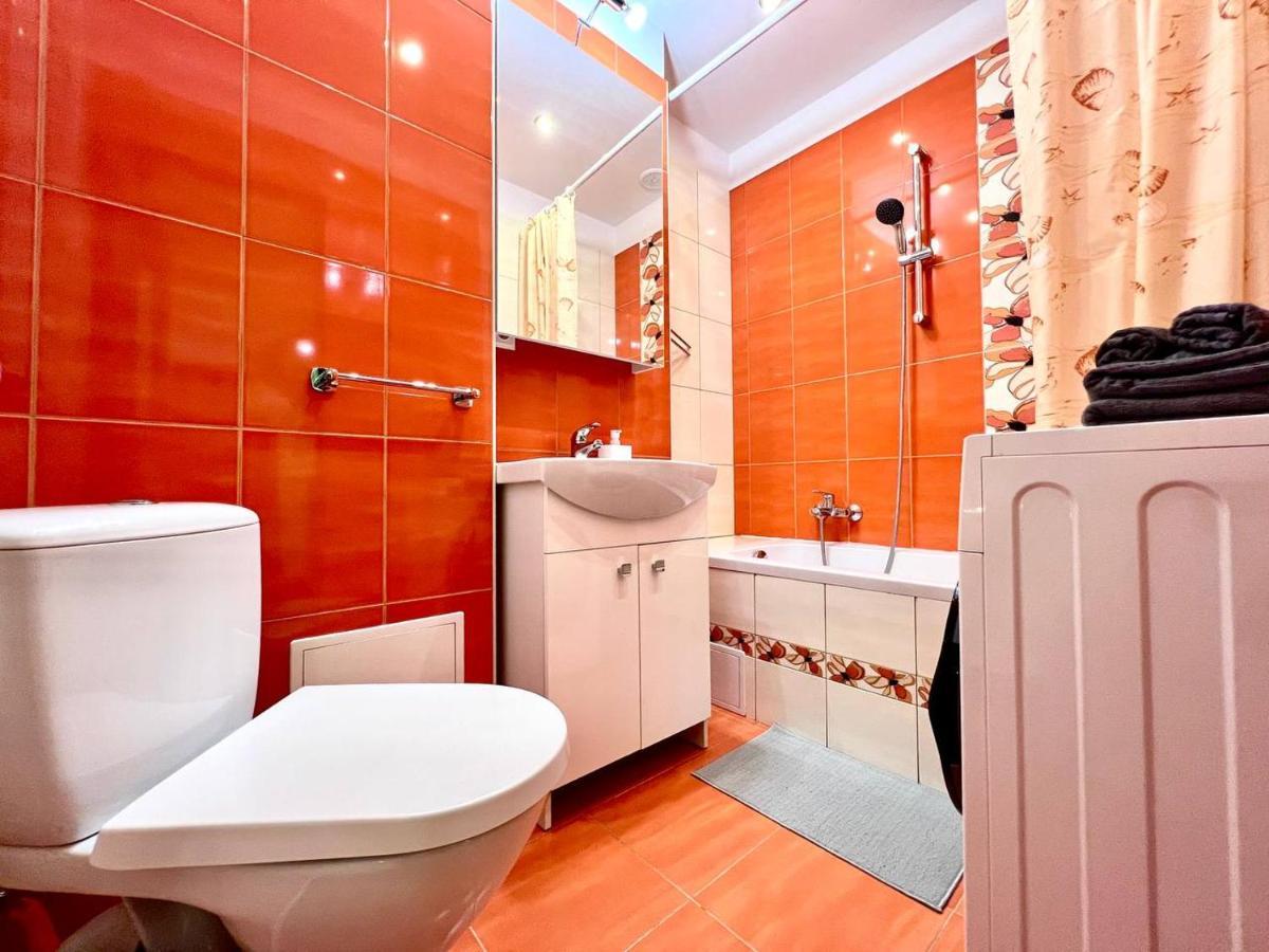 Apartment K22 Filtrowa